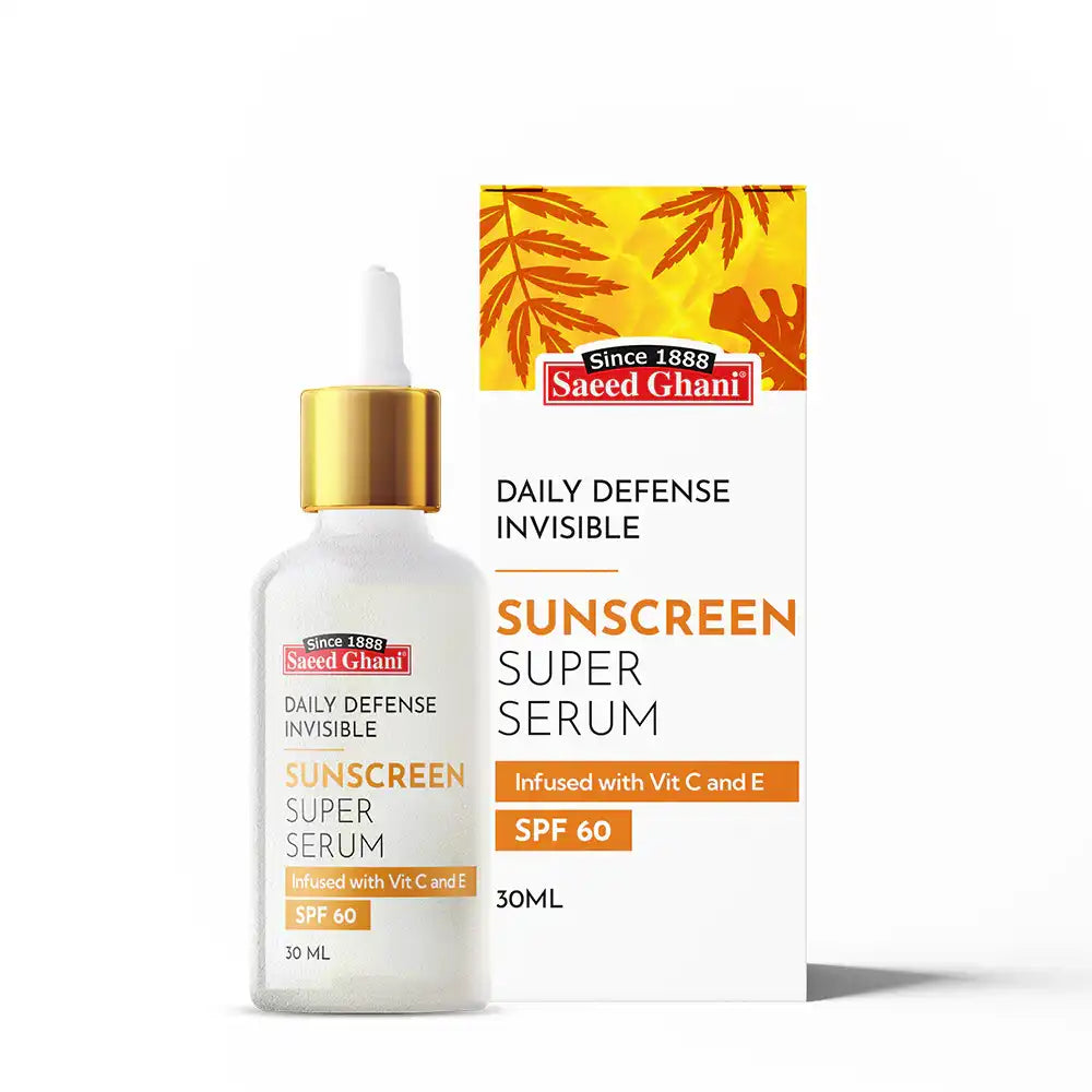 Vitamin C Serum